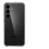 Image de Spigen Ultra Hybrid - Coque de protection pour téléphone portable - polycarbonate, polyuréthanne thermoplastique (TPU) - limpide - pour Samsung Galaxy S24