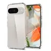 Image de Spigen Ultra Hybrid - Coque de protection pour téléphone portable - polycarbonate, polyuréthanne thermoplastique (TPU) - limpide - pour Google Pixel 9, 9 Pro