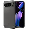 Image de Spigen Rugged Armor Pro - Coque de protection pour téléphone portable - robuste - polyuréthanne thermoplastique (TPU) - noir mat - pour Google Pixel 9 Pro XL