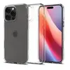 Image de Spigen Ultra Hybrid - Coque de protection pour téléphone portable - polycarbonate, polyuréthanne thermoplastique (TPU) - clair givré - pour Apple iPhone 16 Pro Max