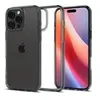 Image de Spigen Ultra Hybrid - Coque de protection pour téléphone portable - polycarbonate, polyuréthanne thermoplastique (TPU) - cristal espace - pour Apple iPhone 16 Pro Max