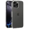 Image de Spigen Liquid Crystal - Coque de protection pour téléphone portable - polyuréthanne thermoplastique (TPU) - limpide - pour Apple iPhone 16 Pro