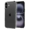 Image de Spigen Ultra Hybrid - Coque de protection pour téléphone portable - polycarbonate, polyuréthanne thermoplastique (TPU) - limpide - pour Apple iPhone 16