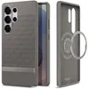 Image de Spigen Parallax - Coque de protection pour téléphone portable - polyuréthanne thermoplastique (TPU) - gris cendre - pour Samsung Galaxy S25 Ultra