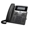 Image de Cisco IP Phone 7821 - Téléphone VoIP - SIP, SRTP - 2 lignes