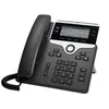 Image de Cisco IP Phone 7841 - Téléphone VoIP - SIP, SRTP - 4 lignes