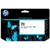 Image de HP 70 - magenta clair - originale - cartouche d'encre