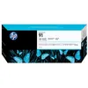 Image de HP 91 - photo noire - originale - cartouche d'encre