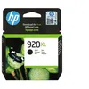Image de HP 920XL - à rendement élevé - noir - originale - cartouche d'encre