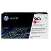 Image de HP 507A - magenta - originale - LaserJet - cartouche de toner (CE403A)