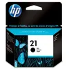 Image de HP 21 - noir - originale - cartouche d'encre