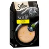 Image de Sheba Classic Soup 40 x 40 g - poulet