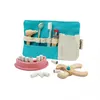 Image de Ma trousse du dentiste Plan Toys