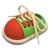 Image de CHAUSSURE À LACER