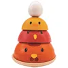 Image de Poule Ã Empiler
