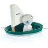 Image de Jouet en bois Plan Toys Bateau Ours polaire