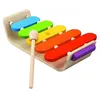Image de Xylophone En Bois D'hÃ©vÃ©a