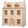 Image de PlanToys - Victorian Dollhouse