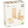 Image de PlanToys - Salle de bains classique