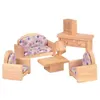 Image de PlanToys - Salon classique