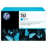 Image de HP 761 - cyan - originale - cartouche d'encre
