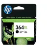 Image de HP 364XL - À rendement élevé - noir - original - cartouche d'encre - pour Deskjet 35XX; Photosmart 55XX, 55XX B111, 65XX, 65XX B211, 7510 C311, B110, Wireless B110