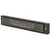 Image de Harmonica Professionnel 24 Trous en Do Polyphonique Cadeaux Enfants - Noir