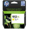 Image de HP 951XL - à rendement élevé - jaune - originale - cartouche d'encre