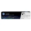 Image de HP 126A - pack de 2 - noir - originale - LaserJet - cartouche de toner (CE310AD)