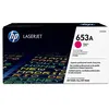 Image de HP 653A - magenta - originale - LaserJet - cartouche de toner (CF323A)