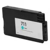 Image de HP 711 - cyan - originale - cartouche d'encre