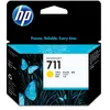 Image de HP 711 - jaune - originale - cartouche d'encre
