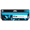 Image de HP 970 - Noir - original - cartouche d'encre - pour Officejet Pro X451dn, X451dw, X476dn MFP, X476dw MFP, X551dw, X576dw MFP