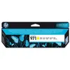 Image de HP 971 - jaune - originale - cartouche d'encre