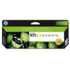 Image de 971XL Cartouche d'encre jaune grande capacité authentique (CN628AE) pour HP Officejet Pro X451/X476/X551/X576
