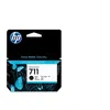 Image de HP 711 - noir - originale - cartouche d'encre
