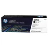 Image de HP 305X - pack de 2 - à rendement élevé - noir - originale - LaserJet - cartouche de toner (CE410XD)