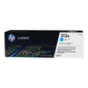 Image de HP 312A - cyan - originale - LaserJet - cartouche de toner (CF381A)