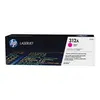 Image de HP 312A - magenta - originale - LaserJet - cartouche de toner (CF383A)