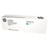 Image de HP CB381YC - cyan - originale - LaserJet - cartouche de toner ( CB381YC ) - Contract