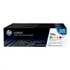 Image de Hp 125A Pack De 3 Cartouches De Toner Cyan, Jaune Et Magenta Authentiques (Cf373Am) Pour Color Lj