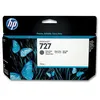Image de HP 727 - 130 ml - noir mat - original - DesignJet - cartouche d'encre - pour DesignJet T1500, T1530, T2500, T2530, T920, T930