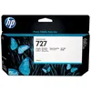 Image de HP 727 - noir photo à base de colorants - originale - cartouche d'encre