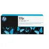 Image de HP 773C - gris clair - originale - cartouche d'encre
