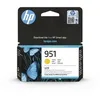 Image de HP 951 - jaune - originale - cartouche d'encre