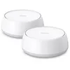 Image de TP-Link TP-Link Deco BE25 V1 - Système Wi-Fi - (routeur) - maillage 1GbE, 2.5GbE, Wi-Fi 7 Bi-bande