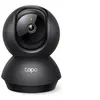 Image de Tapo C201 V5 - Caméra de surveillance réseau - panoramique / inclinaison - couleur (Jour et nuit) - 1920 x 1080 - 1080p - Focale fixe - audio - sans fil - Wi-Fi - H.264 - CC 9 V