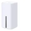 Image de TP-Link Archer NX600 V1 - Routeur sans fil - WWAN commutateur 3 ports - 1GbE, 2.5GbE - Wi-Fi 5, Wi-Fi 6 - Bi-bande - 5G