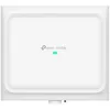 Image de TP-Link TP-Link Omada EAP650 D30-OUTDOOR point d'accès réseaux locaux sans fil 3000 Mbit/s Blanc Connexion Ethernet, supportant l'alimentation via ce port (PoE)