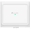 Image de TP-Link Omada EAP650 D120-Outdoor V1 - Borne d'accès sans fil - 1GbE - Wi-Fi 6 - Bluetooth - 2.4 GHz, 5 GHz - géré par le Cloud - montage sur mur/sur poteau